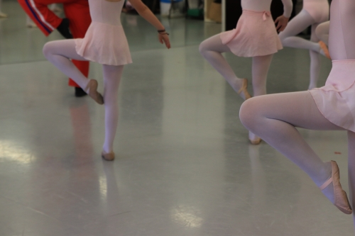 en equilibrio