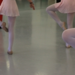 en equilibrio