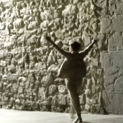 Gaueko itzalak