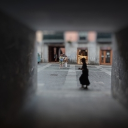 Paseo