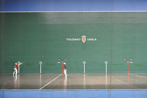 Jai alai