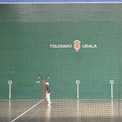 Jai alai