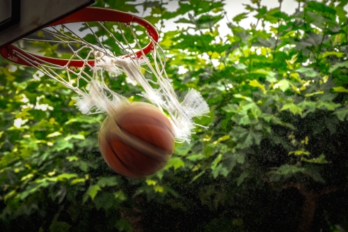 Basket 3x3