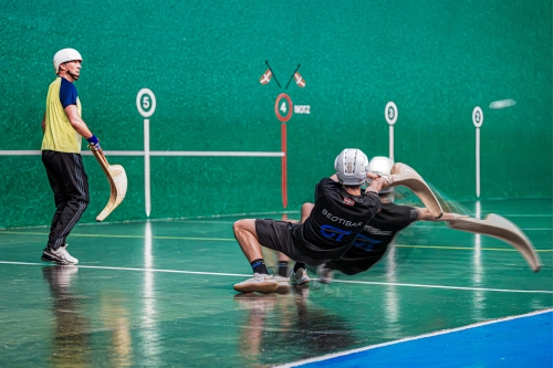 jai Alai