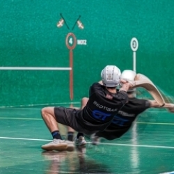 jai Alai