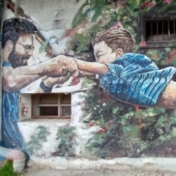 Besarkada baten bila