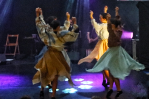 koordinazioa