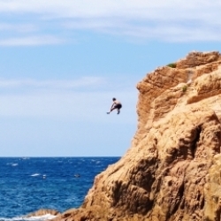 Salto!