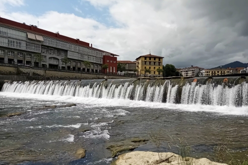 Presa