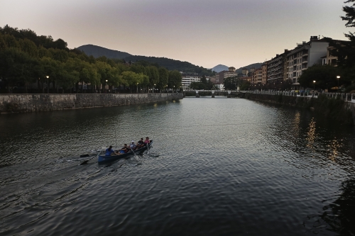 Ilunabarra
