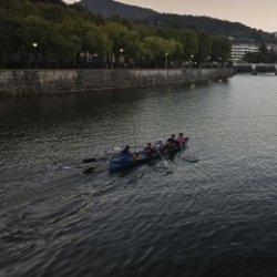 Ilunabarra