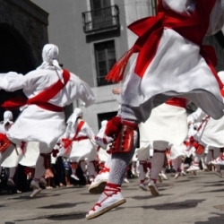 San Juan Dantza
