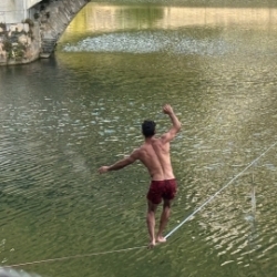 Desorekan dago oreka