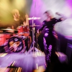 Musikaren indarra